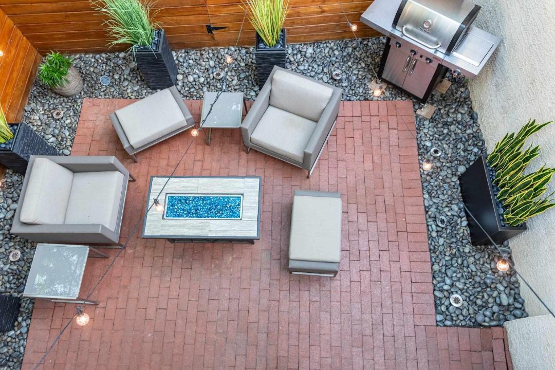 Photo of Patio Balcony in Queen Village