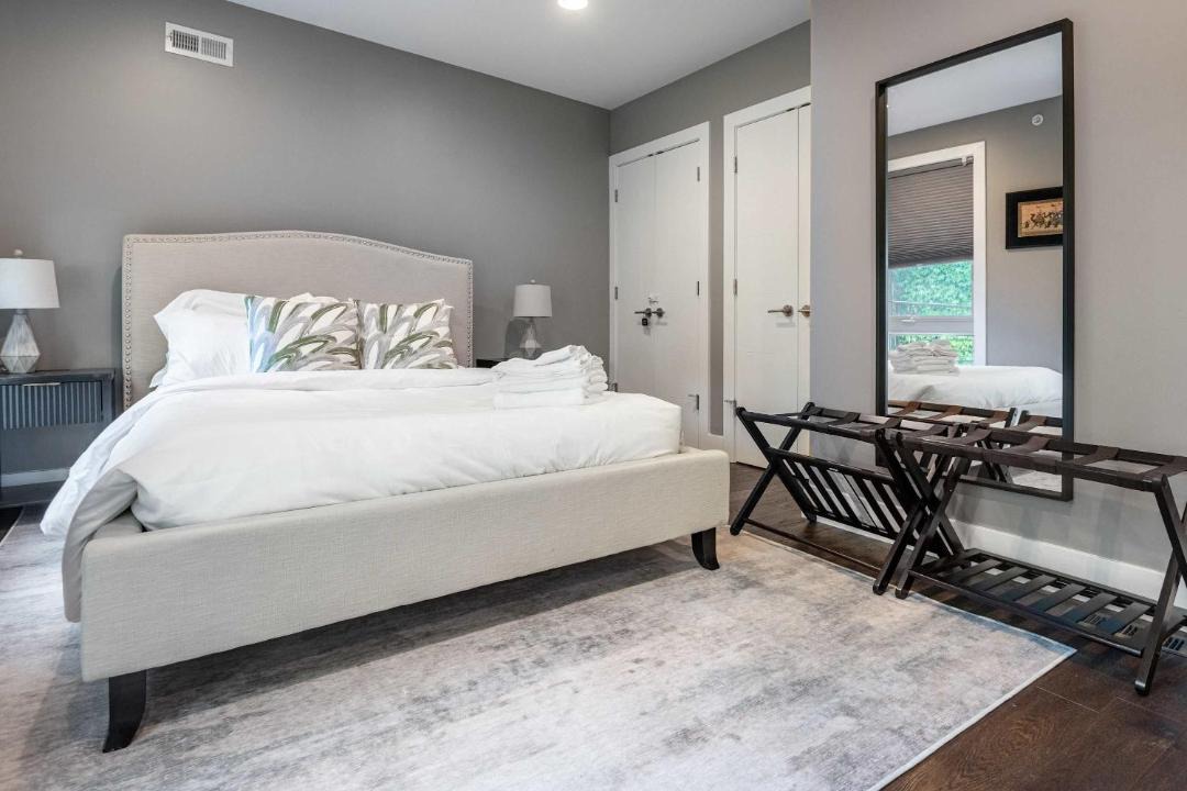 Photo of Bedroom in Queen Village