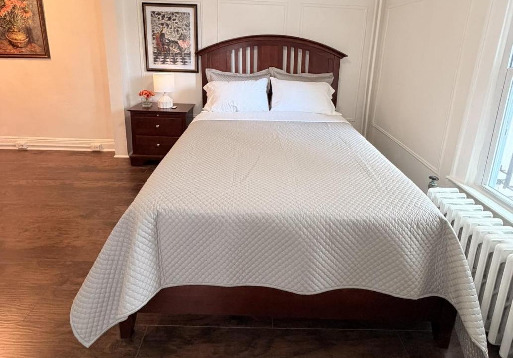 Photo of Bedroom in The Waterfront