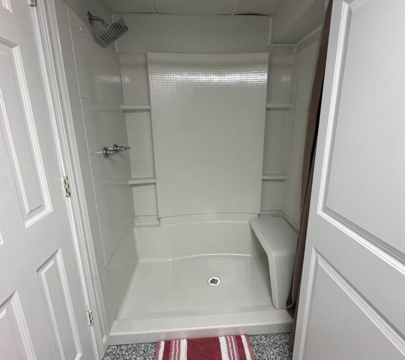 Photo of Bathroom in Hannibal