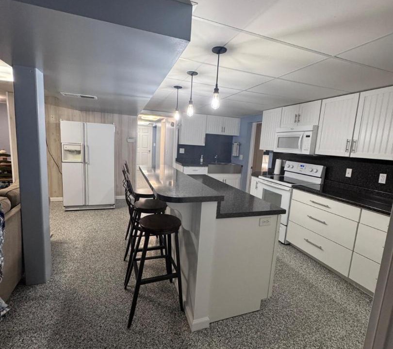 Photo of Kitchen in Hannibal