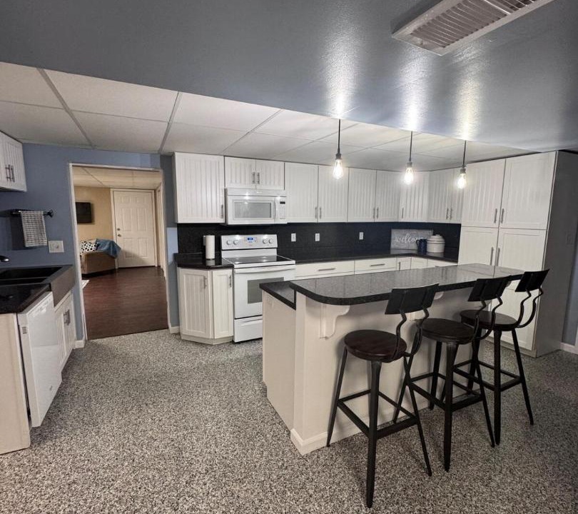 Photo of Kitchen in Hannibal