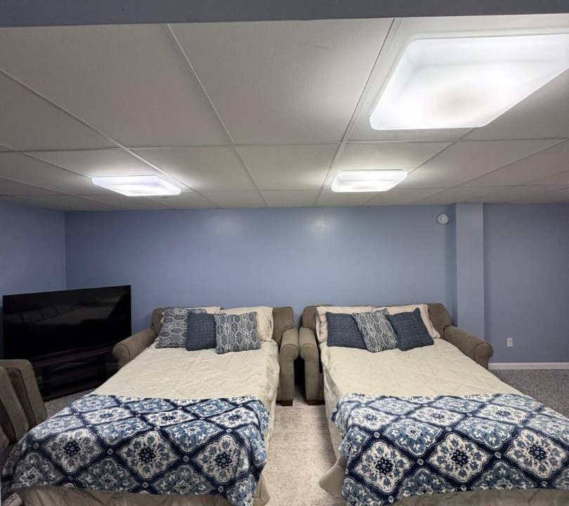 Photo of Bedroom in Hannibal