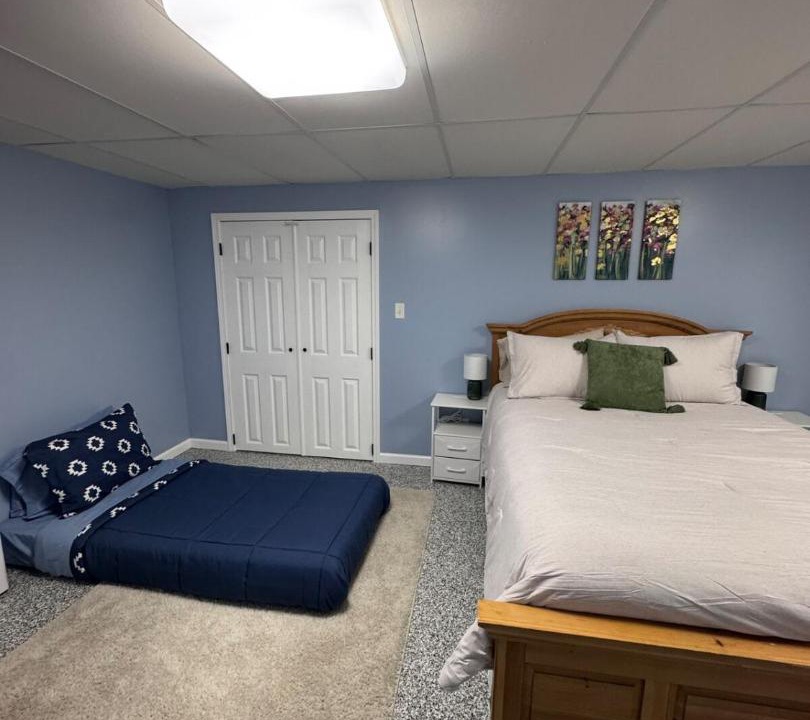 Photo of Bedroom in Hannibal