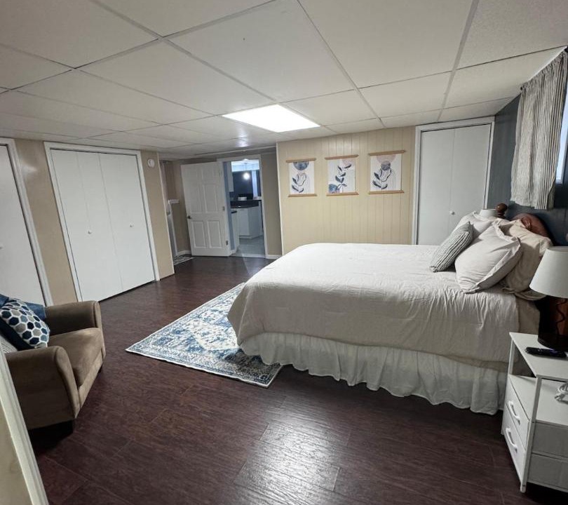 Photo of Bedroom in Hannibal