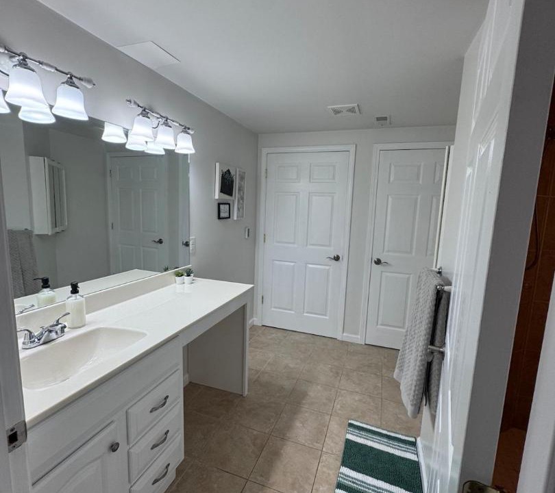 Photo of Bathroom in Hannibal