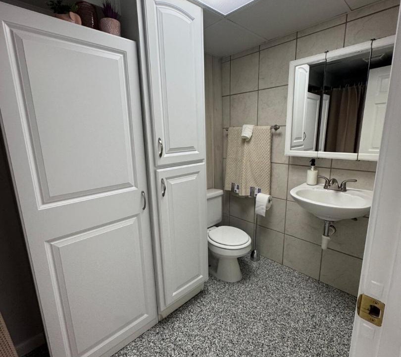 Photo of Bathroom in Hannibal