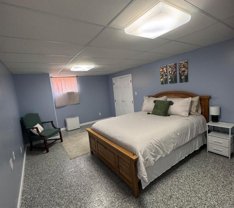 Photo of Bedroom in Hannibal