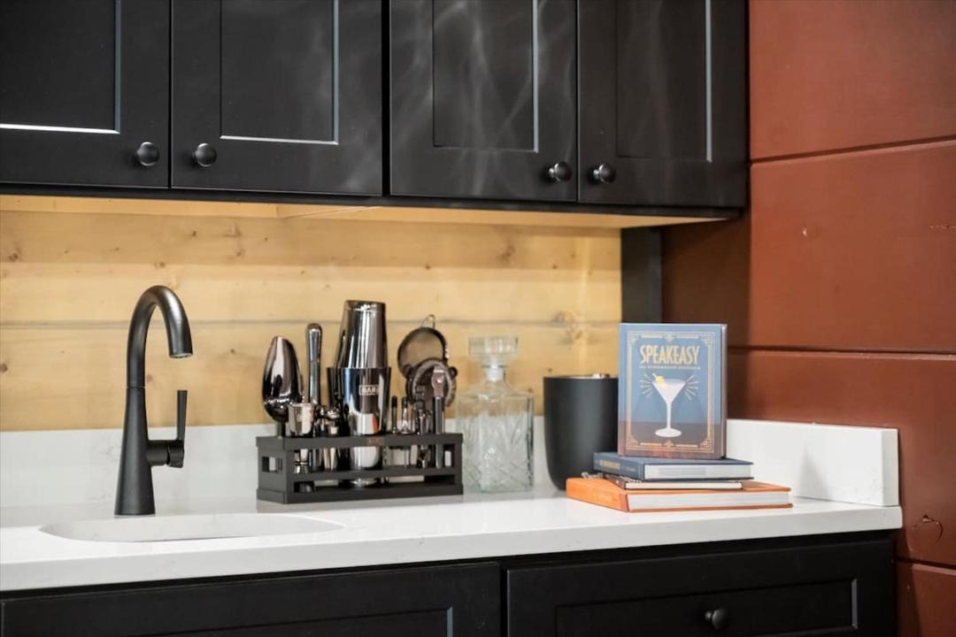 Photo of Kitchen in Gatlinburg - Pigeon Forge