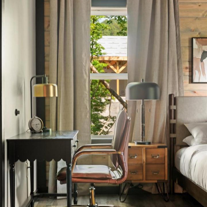 Photo of Bedroom in Gatlinburg - Pigeon Forge