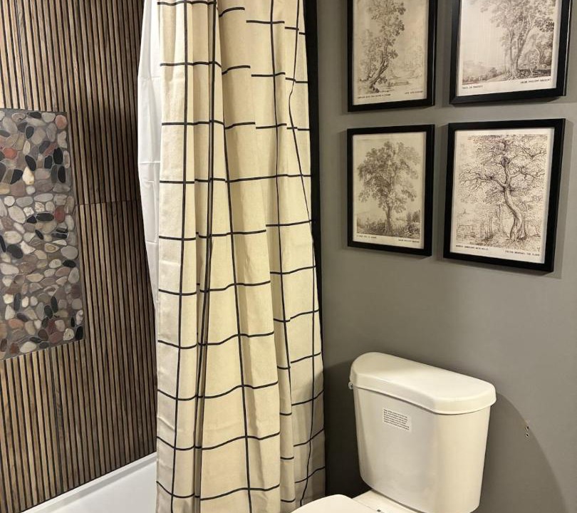 Photo of Bathroom in Gatlinburg - Pigeon Forge