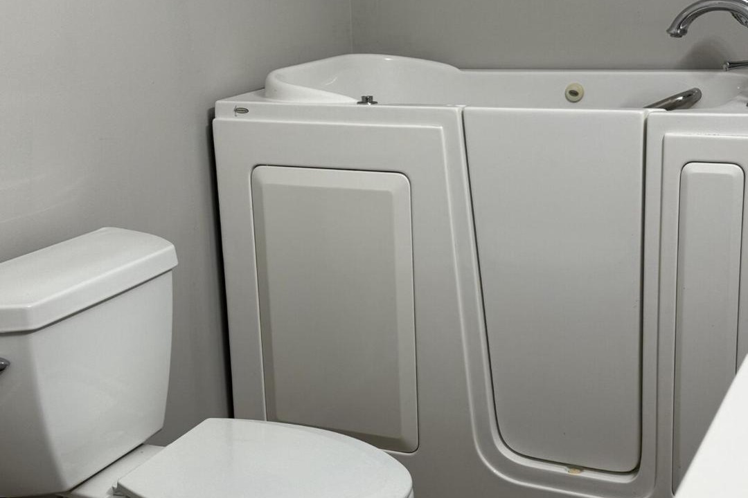 Photo of Bathroom in Cave Spring
