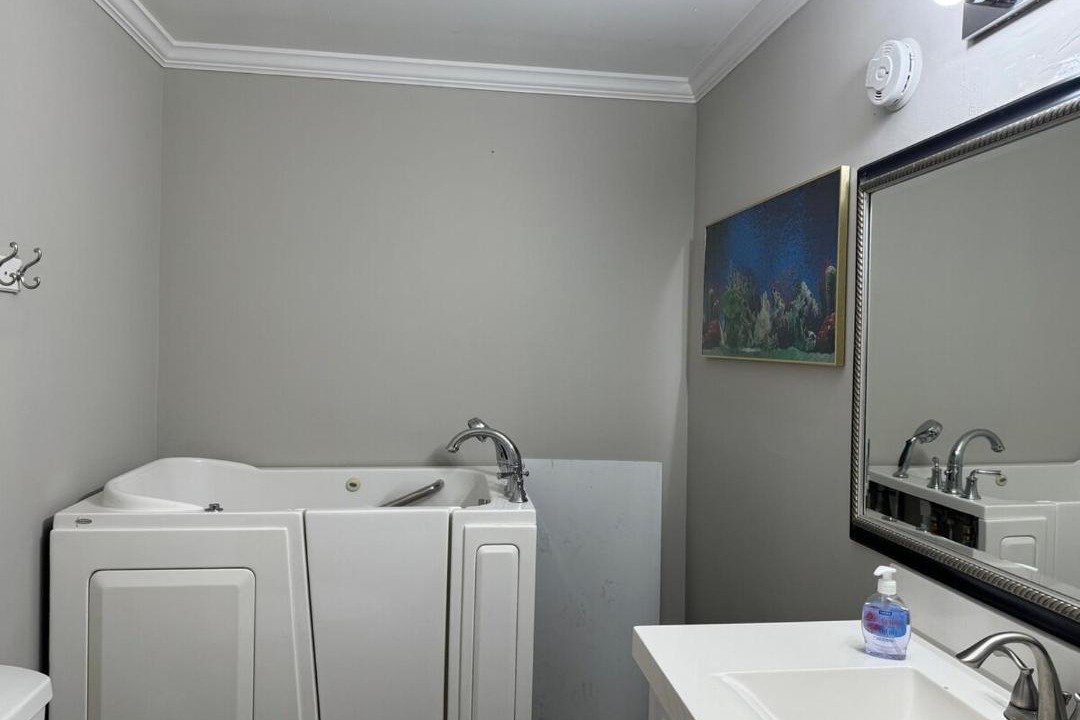 Photo of Bathroom in Cave Spring