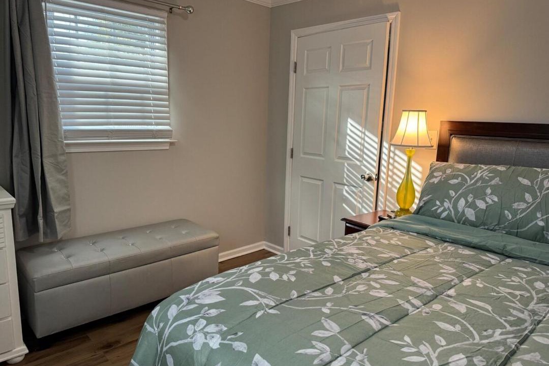 Photo of Bedroom in Cave Spring