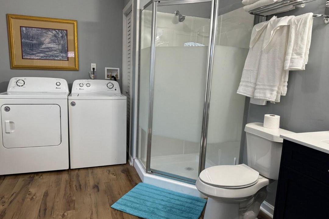 Photo of Bathroom in Cave Spring