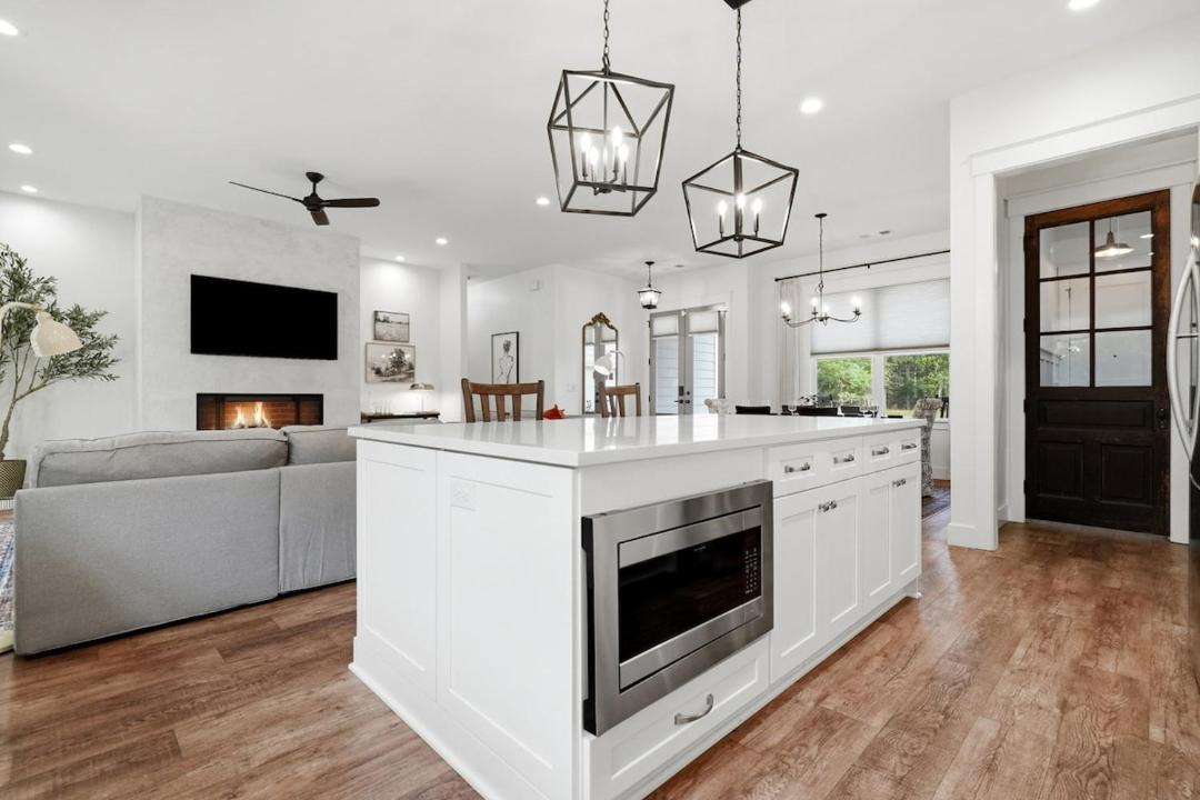 Photo of Kitchen in Tate