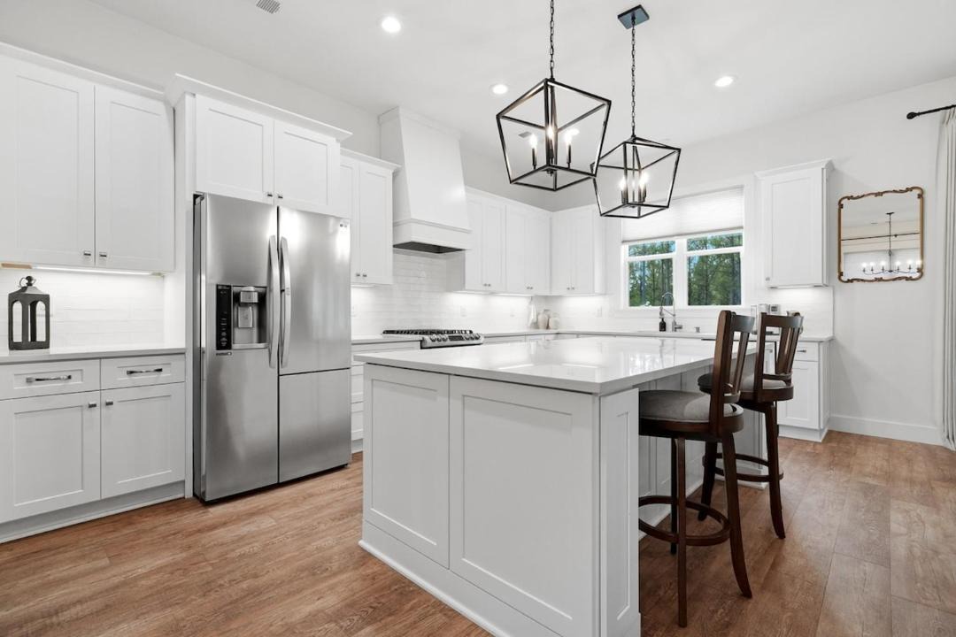 Photo of Kitchen in Tate