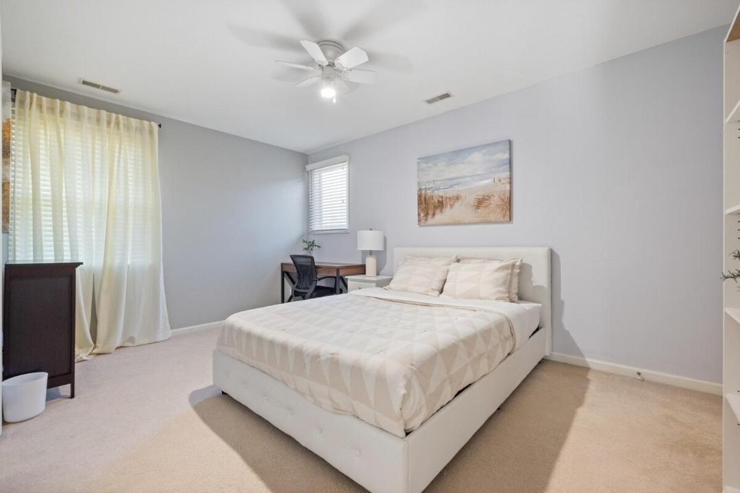Photo of Bedroom in Bellevue