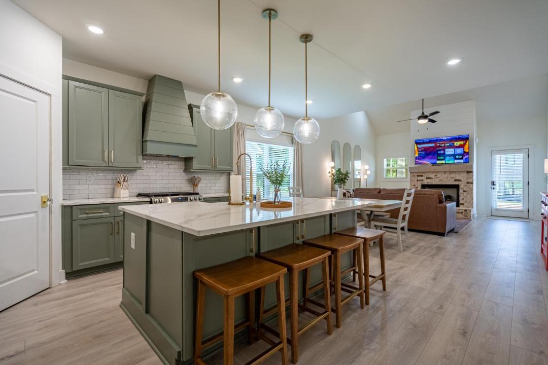 Photo of Kitchen in Emerson