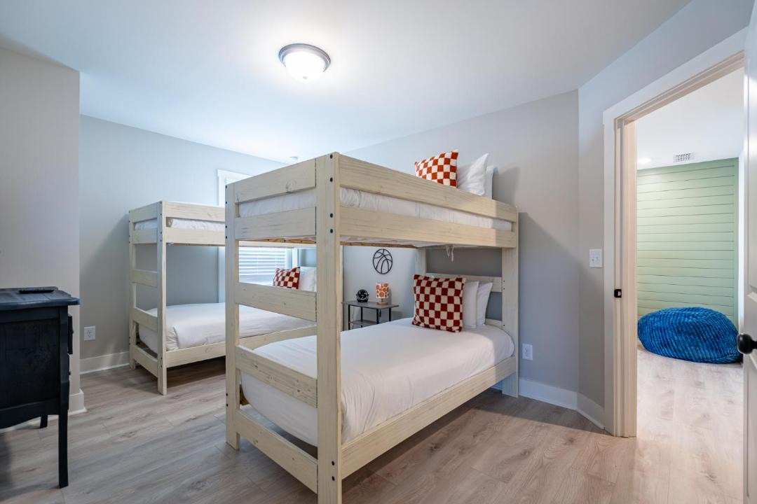 Photo of Bedroom in Emerson