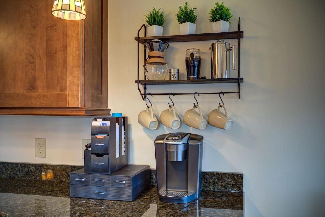 Photo of Kitchen in Vilas