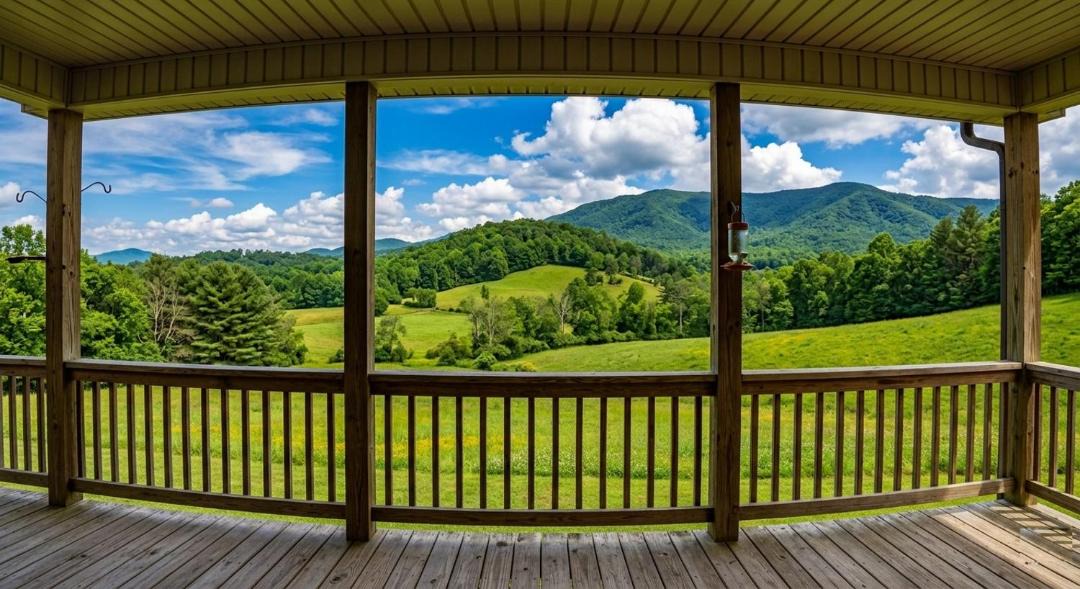 Photo of Patio Balcony in Vilas