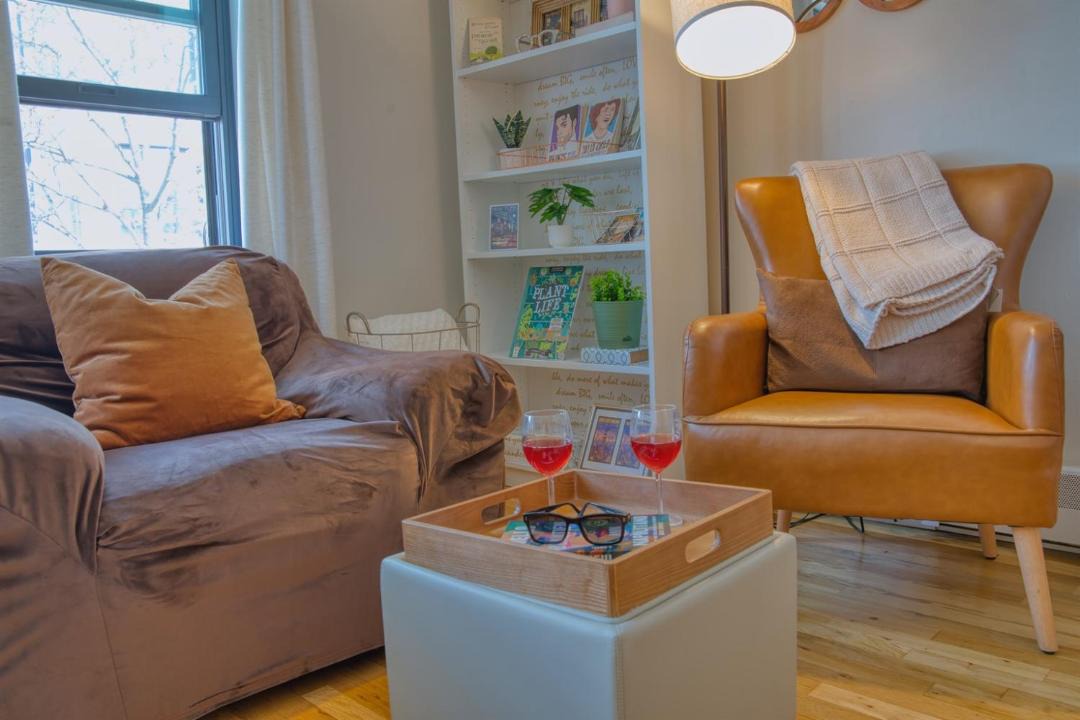 Photo of Livingroom in Ditmas Park
