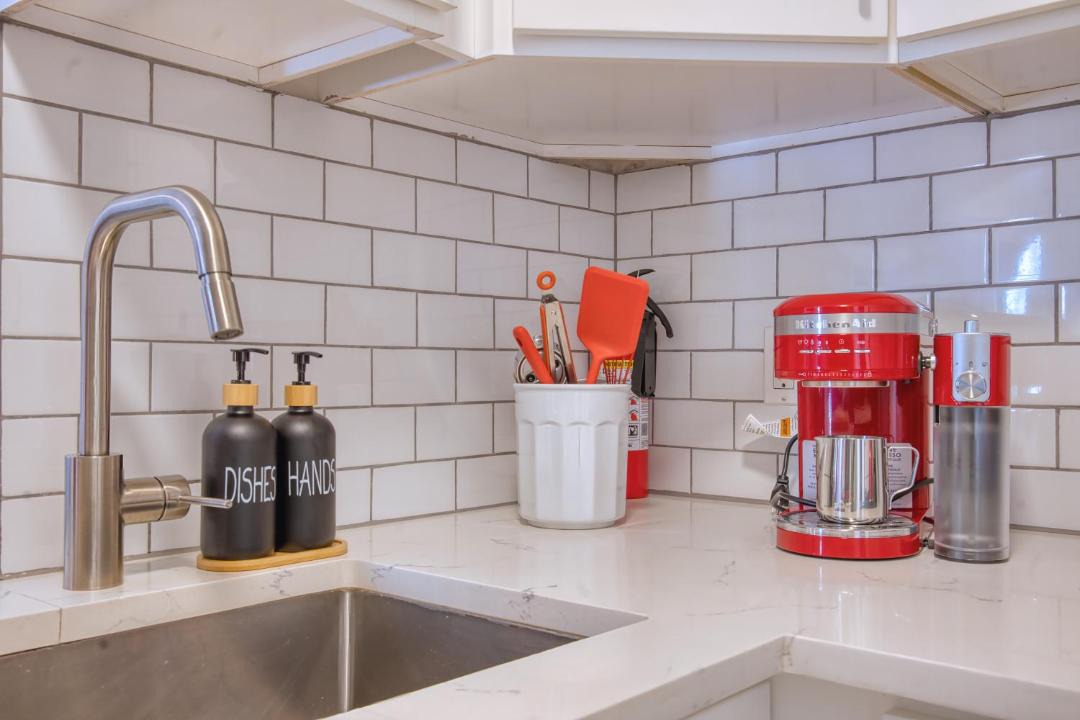 Photo of Kitchen in Ditmas Park