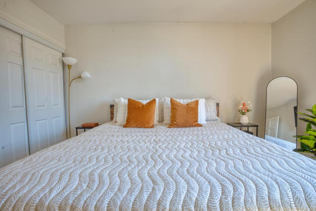 Photo of Bedroom in Ditmas Park