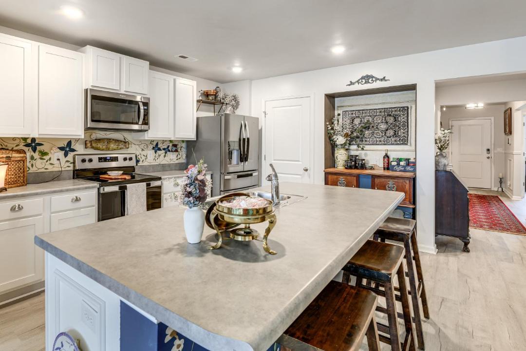 Photo of Kitchen in Piney Green