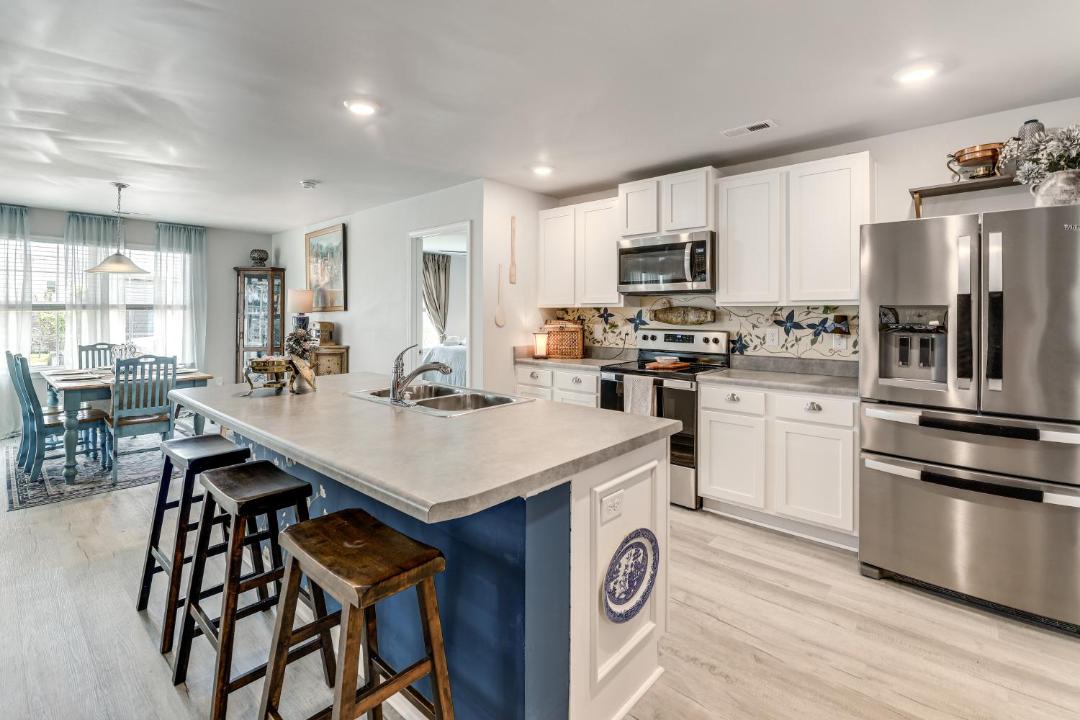 Photo of Kitchen in Piney Green