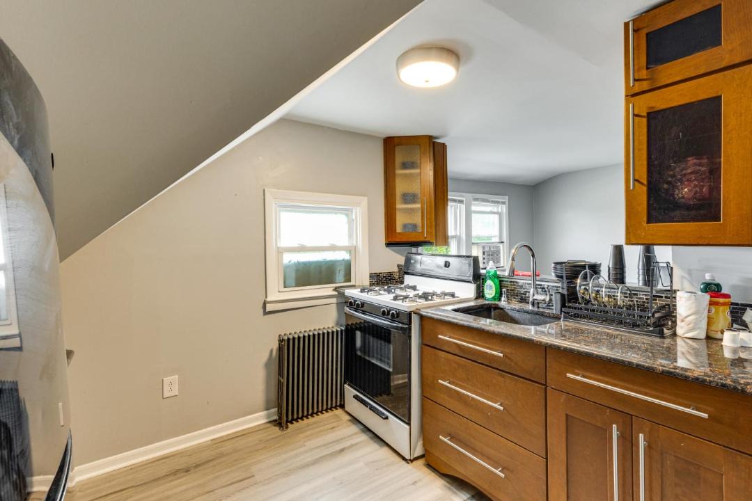 Photo of Kitchen in Barrington