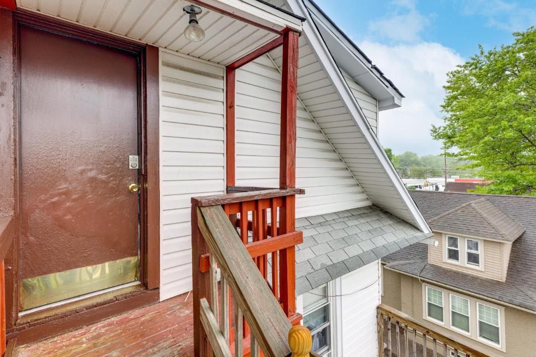 Photo of Patio Balcony in Barrington