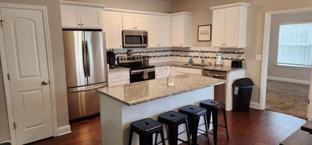 Photo of Kitchen in Trenton