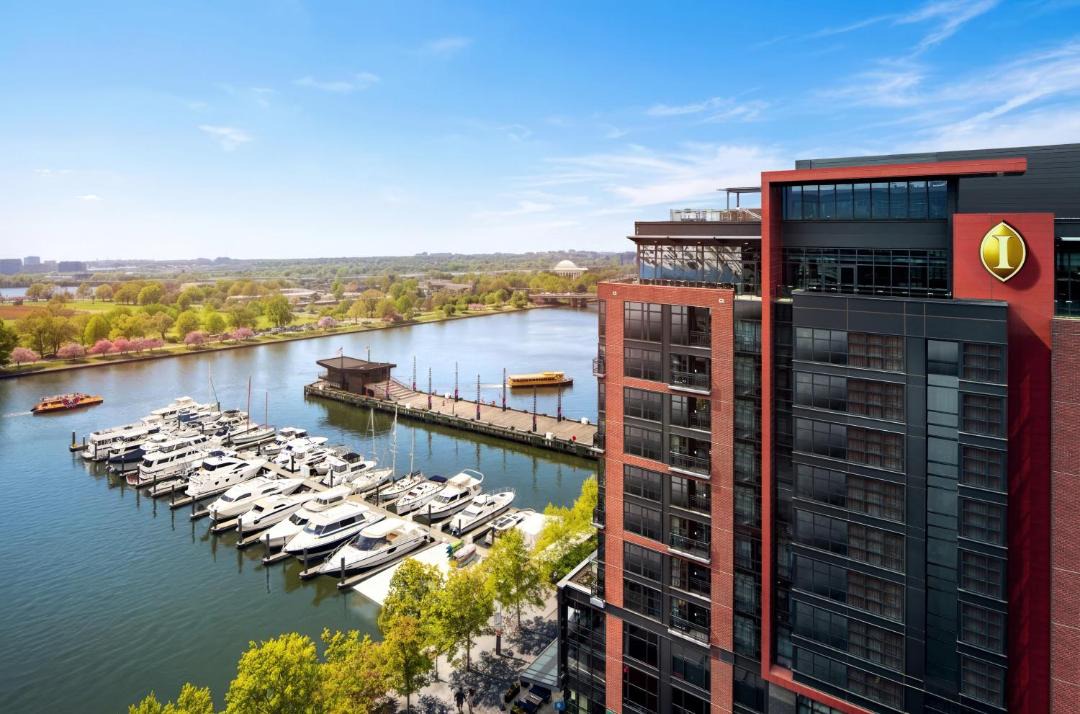 Photo of Others in District Wharf