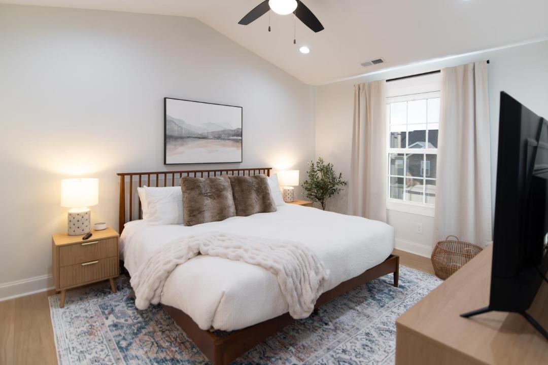 Photo of Bedroom in Lynchburg