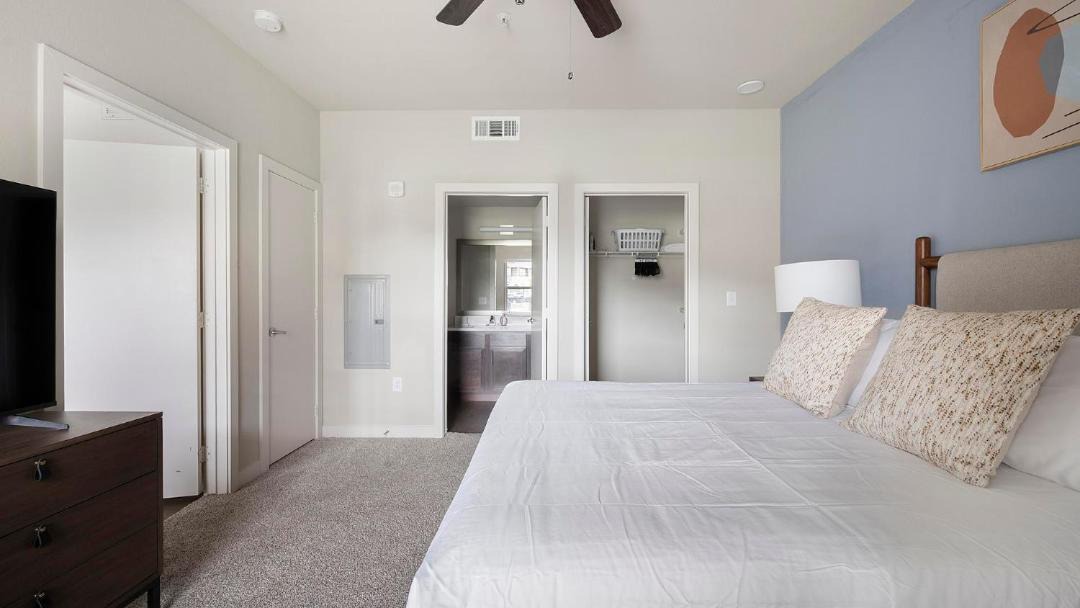 Photo of Bedroom in Murfreesboro