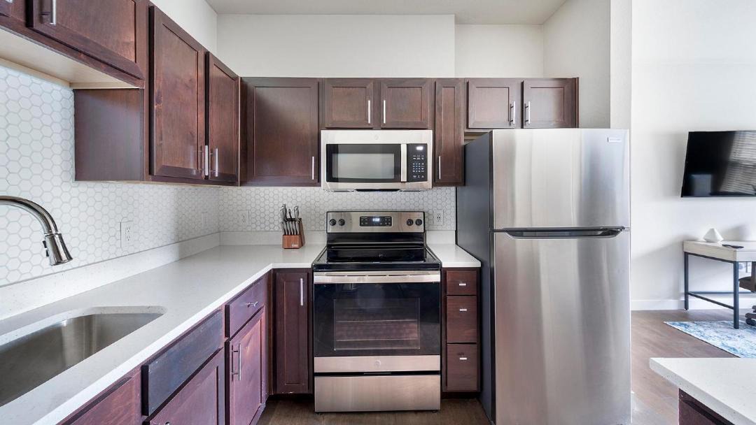Photo of Kitchen in Murfreesboro