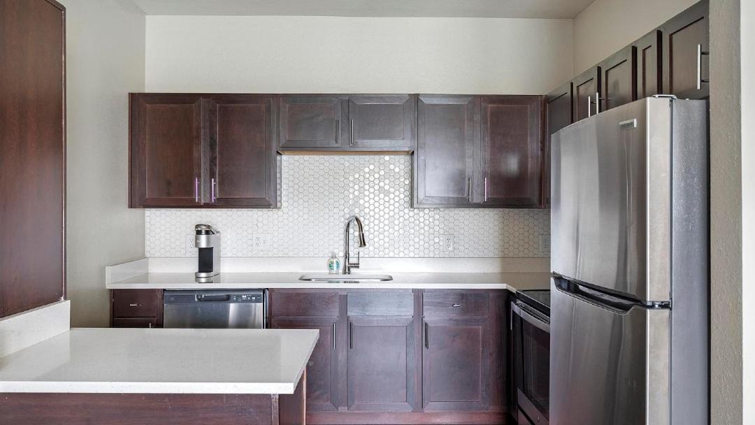 Photo of Kitchen in Murfreesboro