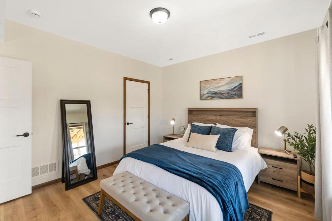 Photo of Bedroom in The Galena Territory