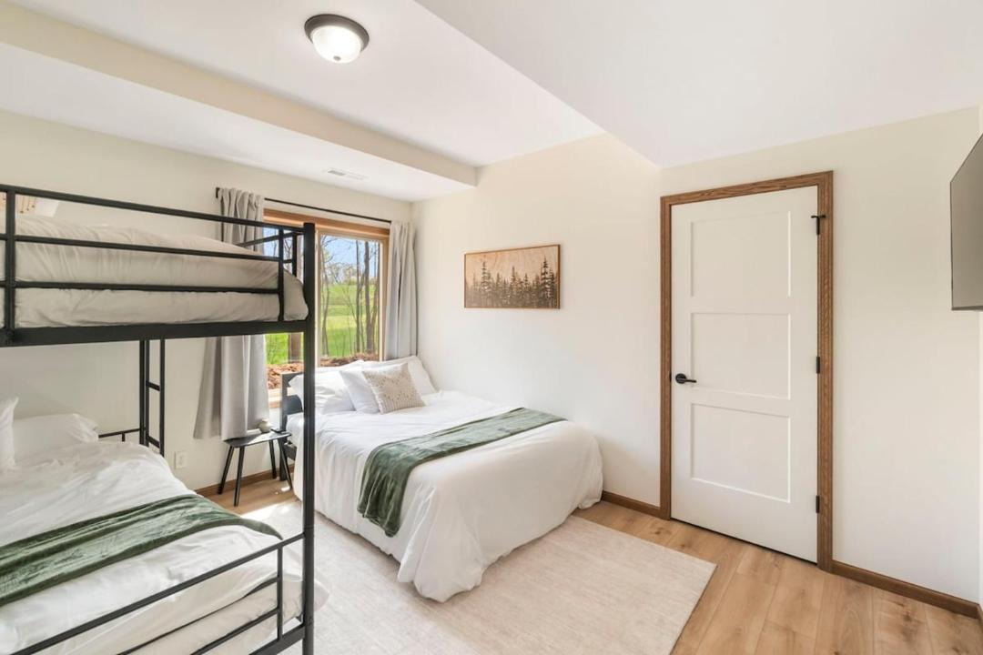 Photo of Bedroom in The Galena Territory