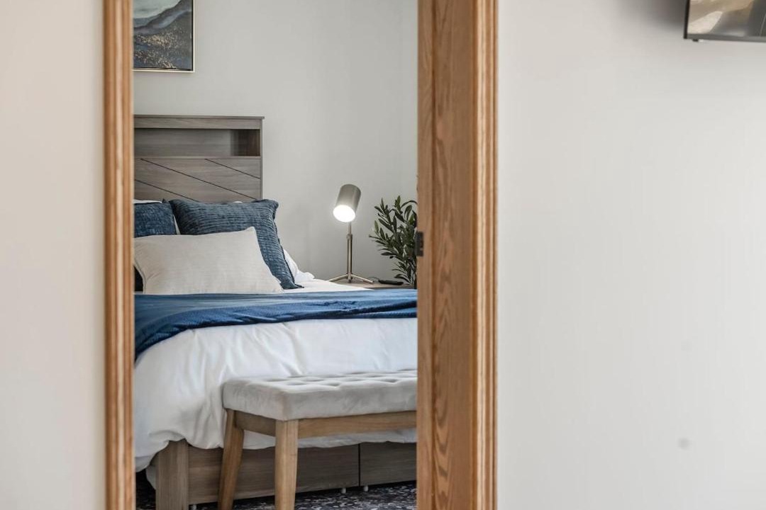 Photo of Bedroom in The Galena Territory