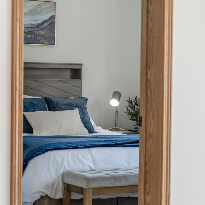 Photo of Bedroom in The Galena Territory