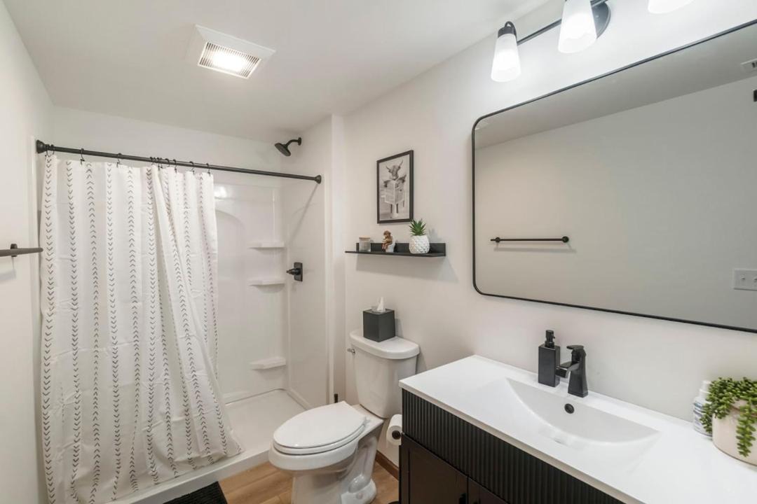 Photo of Bathroom in The Galena Territory