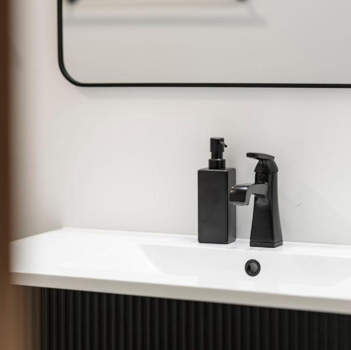 Photo of Bathroom in The Galena Territory
