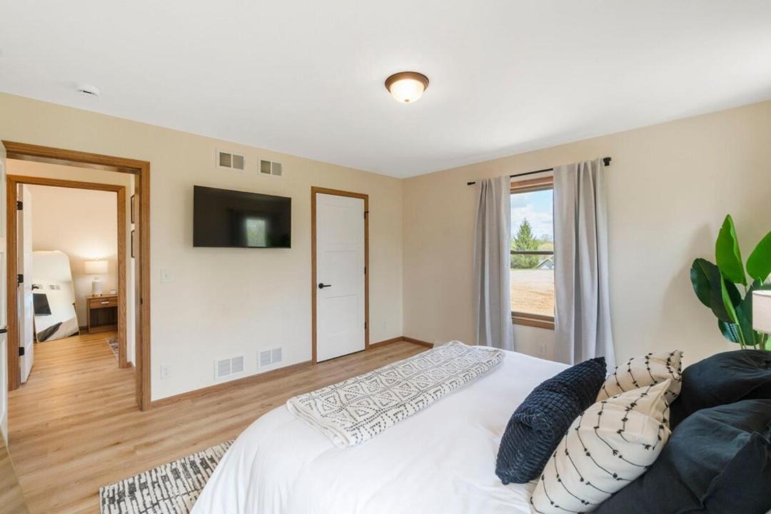 Photo of Bedroom in The Galena Territory