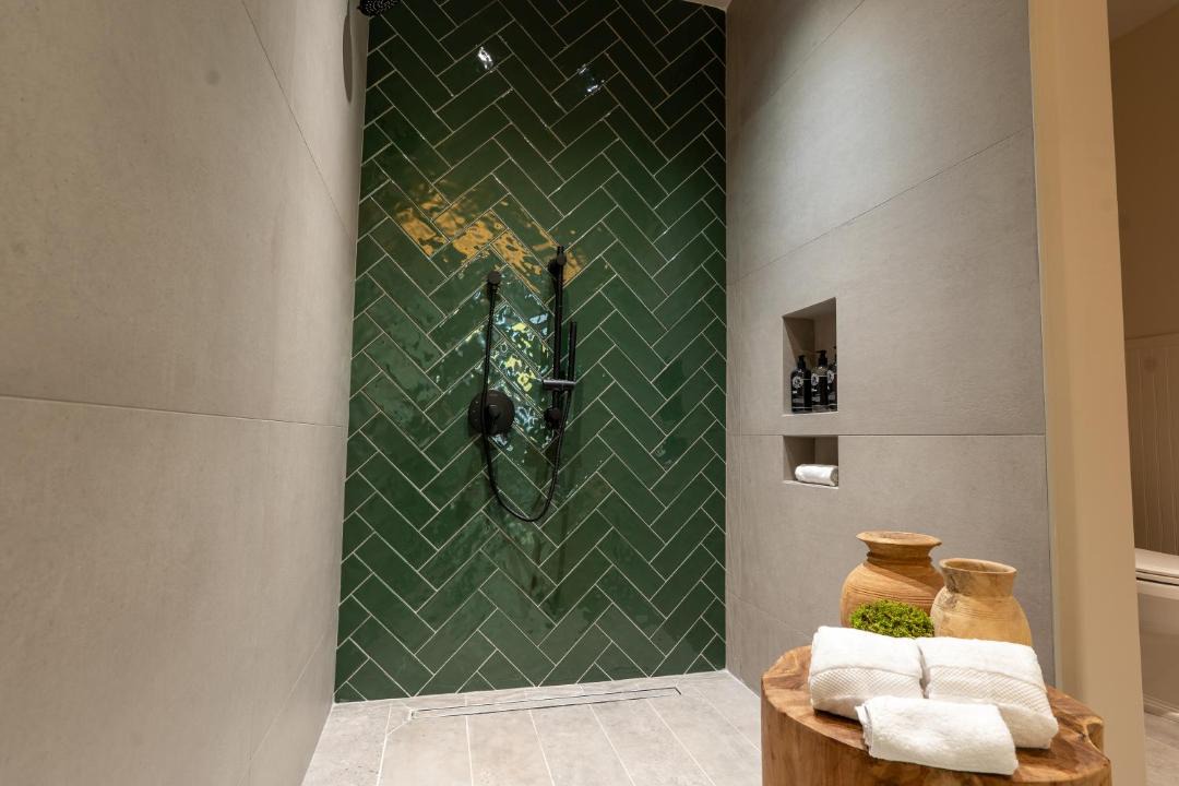 Photo of Bathroom in Clinton Hill