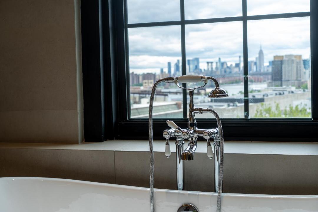Photo of Bathroom in Clinton Hill