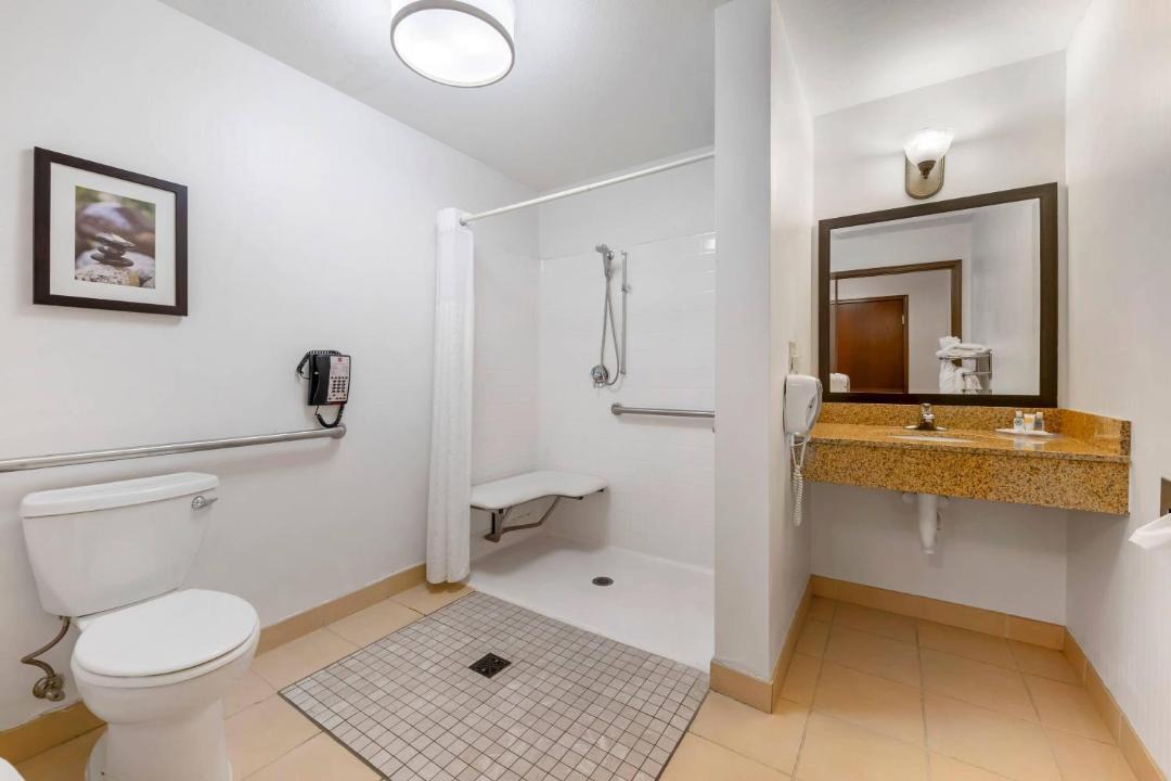 Photo of Bathroom in Rapid City