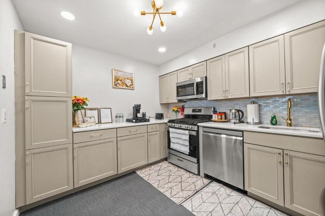 Photo of Kitchen in Constable Hook